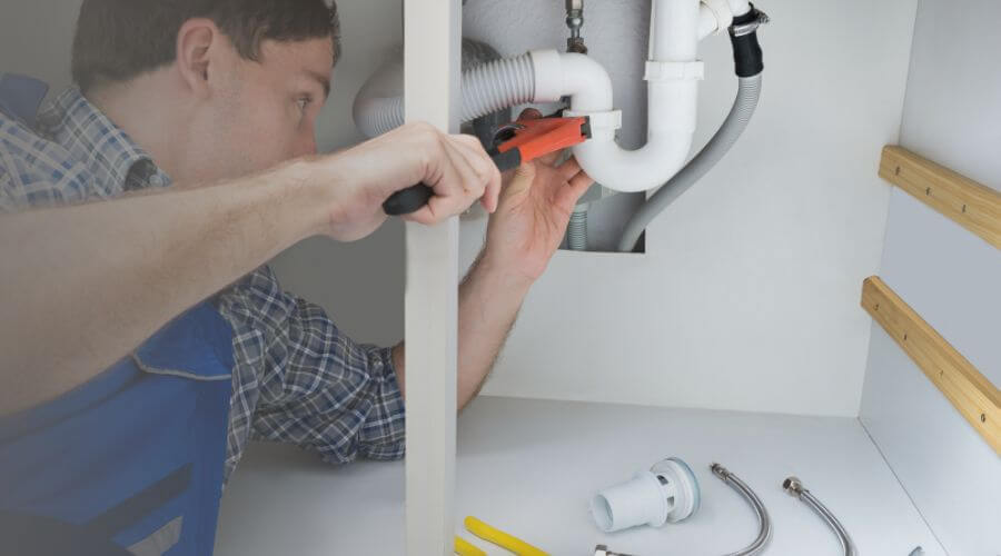 Professional Leak Detection Services in Kendall Park, NJ